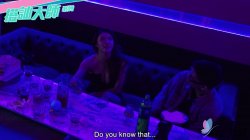 Captura de 'Nerdy Guy Wins Pick-up Game Show and Fucks Cute Brunette Ranako' nº 42