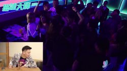 Captura de 'Nerdy Guy Wins Pick-up Game Show and Fucks Cute Brunette Ranako' nº 48