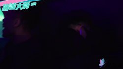 Captura de 'Nerdy Guy Wins Pick-up Game Show and Fucks Cute Brunette Ranako' nº 49
