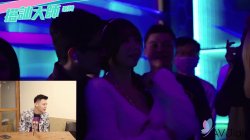 Captura de 'Nerdy Guy Wins Pick-up Game Show and Fucks Cute Brunette Ranako' nº 74