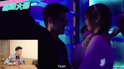 Captura de 'Nerdy Guy Wins Pick-up Game Show and Fucks Cute Brunette Ranako' nº 76