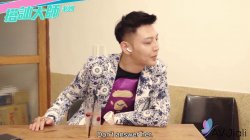 Captura de 'Nerdy Guy Wins Pick-up Game Show and Fucks Cute Brunette Ranako' nº 80