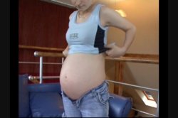 Captura de 'Barefoot and Pregnant 41' nº 129