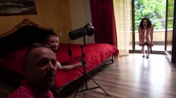 'Der Backstage Ficker 28' screenshot nº 4