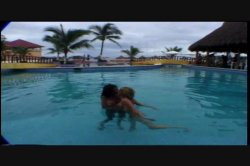 'Lesbian Waterfest' screenshot nº 98