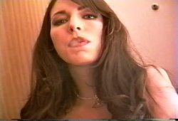 'Private Editions Smokers 1: Taylor St. Claire's History in Smoke' screenshot nº 20
