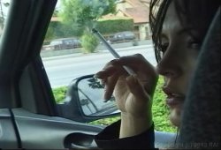 'Private Editions Smokers 1: Taylor St. Claire's History in Smoke' screenshot nº 138