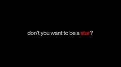 Captura de 'Don't You Want To Be A Star' nº 42