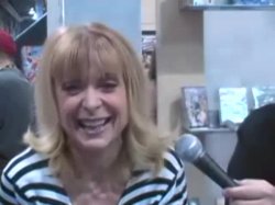 Captura de 'Nina Hartley Interview At The 2005 Adult Entertainment Expo' nº 22