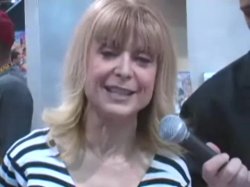 Captura de 'Nina Hartley Interview At The 2005 Adult Entertainment Expo' nº 5