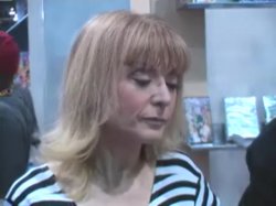 Captura de 'Nina Hartley Interview At The 2005 Adult Entertainment Expo' nº 7