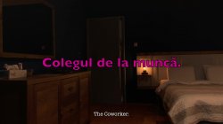 'I sucked my co-worker cock and tell my husband all about it' screenshot nº 1