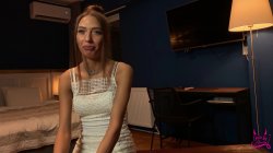 'I sucked my co-worker cock and tell my husband all about it' screenshot nº 14