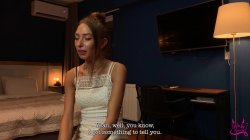 'I sucked my co-worker cock and tell my husband all about it' screenshot nº 15