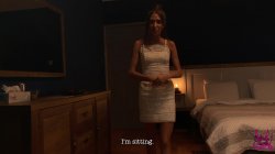 'I sucked my co-worker cock and tell my husband all about it' screenshot nº 2