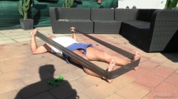 'Cheating Hotwife Lynna Nilsson Creampied by Fat Cock Jock' screenshot nº 11