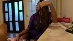 'I Fuck My BFF and Make Him Cheat on His GF' screenshot nº 38