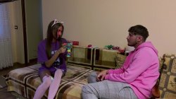 'I Fuck My BFF and Make Him Cheat on His GF' screenshot nº 52