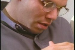 Captura de 'Rocco, Mentor to Millions' nº 57