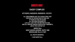 'Daddy Complex' screenshot nº 1