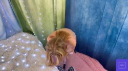 Captura de '18 Year Old Becky Summer's First Facial' nº 62