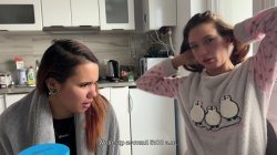Captura de 'Traveling & fucking, Adventure's Best by Laura Quest ' S01E02' nº 65