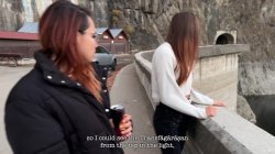 Captura de 'Traveling & fucking, Adventure's Best by Laura Quest ' S01E02' nº 13