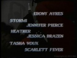 'Lesbian She Fights' screenshot nº 4