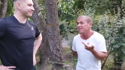 'Horny MILF Lynna Nilsson Seduces Thick Prick Personal Trainer' screenshot nº 11