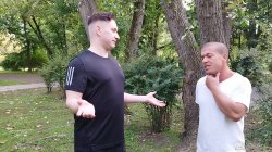 'Horny MILF Lynna Nilsson Seduces Thick Prick Personal Trainer' screenshot nº 13