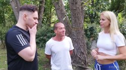 'Horny MILF Lynna Nilsson Seduces Thick Prick Personal Trainer' screenshot nº 20