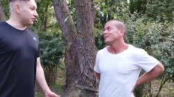 'Horny MILF Lynna Nilsson Seduces Thick Prick Personal Trainer' screenshot nº 7