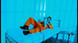 Captura de 'Bottoms Up!' nº 33