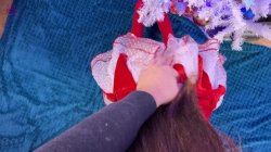 'The Real Reason Santa's Late' screenshot nº 22