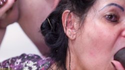 Captura de 'Mature Group Sex: Francine Ferrari' nº 46