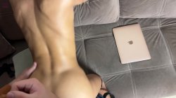 Captura de 'Rent AirBnb & Fuck The Hostess' nº 116