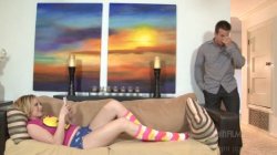 Captura de 'OMG! I Fucked My Daughter's BFF! 3' nº 76