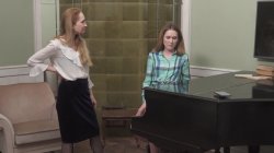 'Years Between Us 12, The: Older/Younger Lesbian Affairs' screenshot nº 9