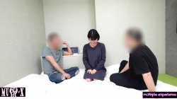 Captura de 'Succumbing To Forbidden Desire, A Plain 40 Something Wife Dives Into Her First 3P' nº 3