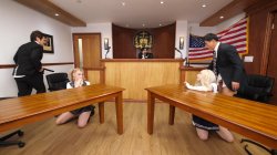 Captura de 'Melody Marks & Kenzie Reeves The Dick Judgement' nº 30