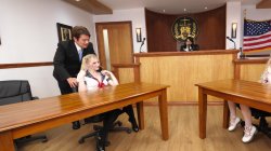 Captura de 'Melody Marks & Kenzie Reeves The Dick Judgement' nº 7