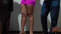 Captura de 'Curvy Barbosa Carmona GangBang' nº 13