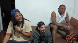 Captura de 'Curvy Barbosa Carmona GangBang' nº 3