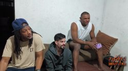 Captura de 'Curvy Barbosa Carmona GangBang' nº 5