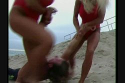 'Babewatch 4' screenshot nº 14
