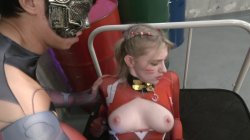 Captura de 'Melody Marks SEXCYBORG beginning Fuck or Die Episode 1' nº 57