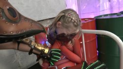 Captura de 'Melody Marks SEXCYBORG beginning Fuck or Die Episode 1' nº 10