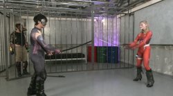 Captura de 'Melody Marks SEXCYBORG beginning Fuck or Die Episode 1' nº 14