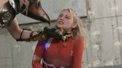 Captura de 'Melody Marks SEXCYBORG beginning Fuck or Die Episode 1' nº 16