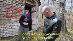 'Whores In Public: Martini' screenshot nº 9
